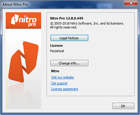 Nitro Pro Enterprise 12.8.0.449