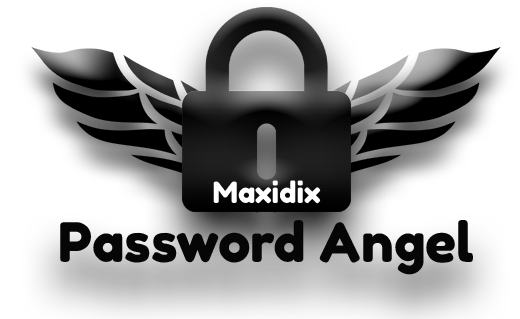 Maxidix Password Angel