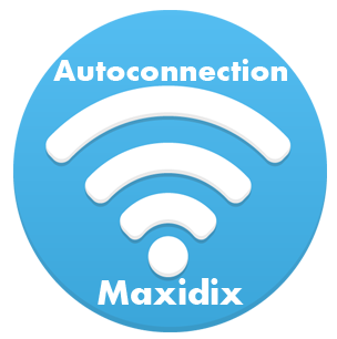 Maxidix Wifi Autoconnection 15.3.1 Build 245