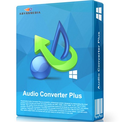 download the new version for iphoneAbyssmedia Audio Converter Plus 6.9.0.0