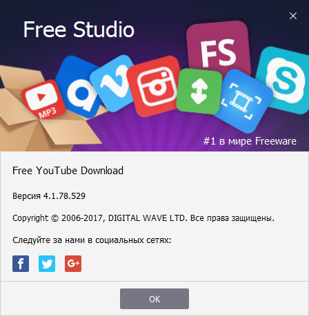 free for ios instal Free YouTube Download Premium 4.3.96.714