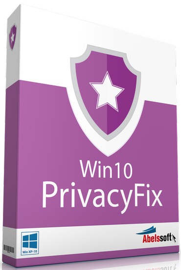 Abelssoft Win10 PrivacyFix