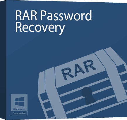 PassFab RAR Password Recovery