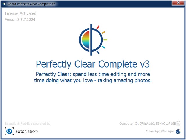 Athentech Perfectly Clear Complete 3.5.7.1224