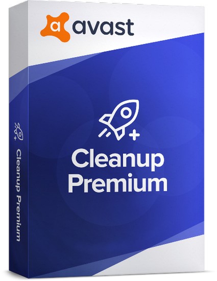 Avast Cleanup Premium 2018 18.1.5172