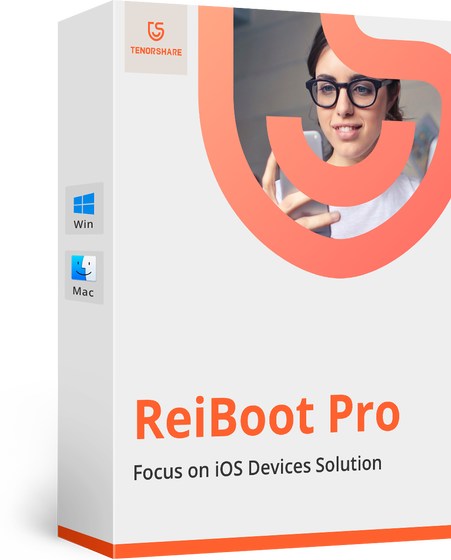 Tenorshare ReiBoot Pro