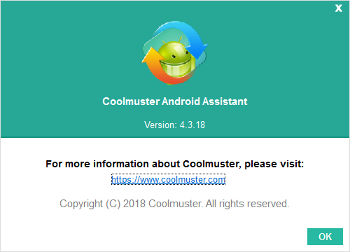 Coolmuster Android Assistant 4.3.18