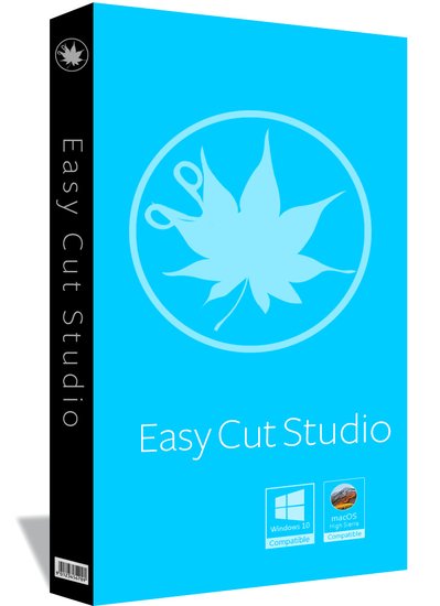 Easy Cut Studio 4.105