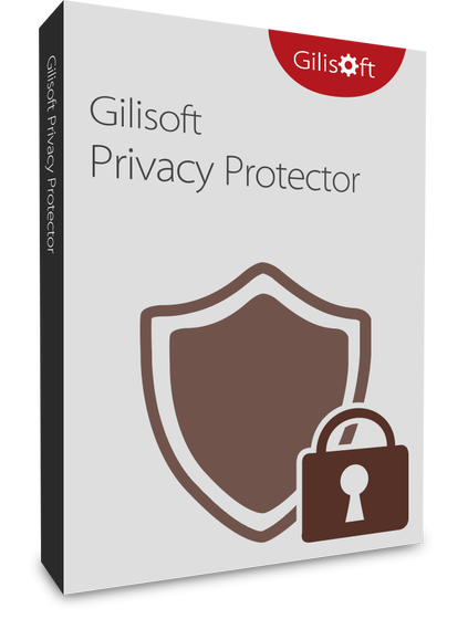 GiliSoft Privacy Protector 10.0