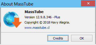 MassTube Plus 12.9.8.346 + Portable
