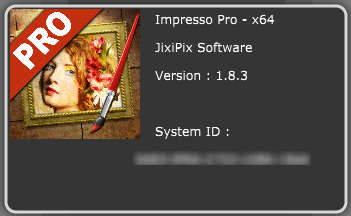 JixiPix Artista Impresso Pro 1.8.3 + Portable