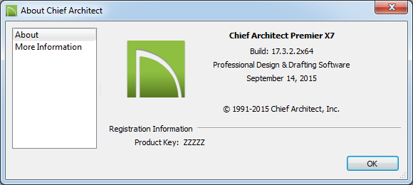 download chief architect x7