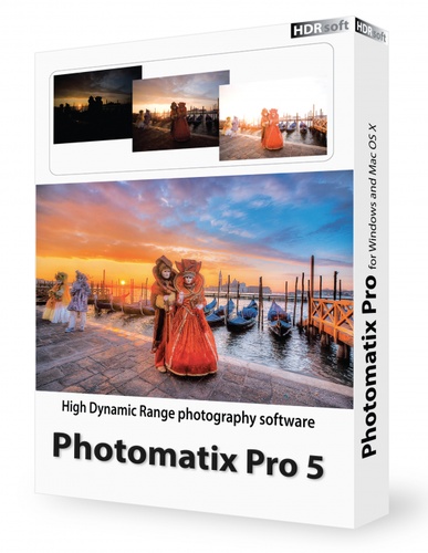HDRsoft Photomatix Pro 7.1 Beta 1 instal the new for mac