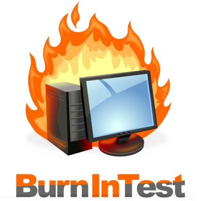 PassMark BurnInTest Pro 8.1 Build 1021