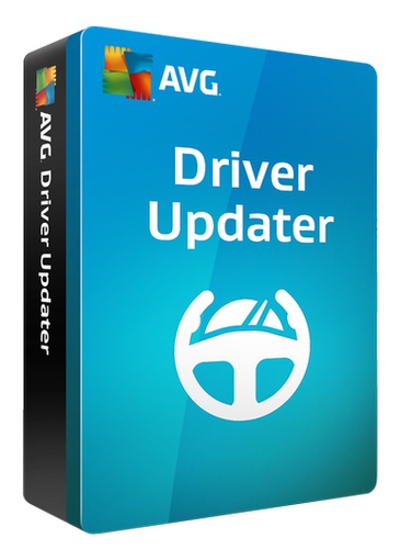AVG Driver Updater 2.2.3