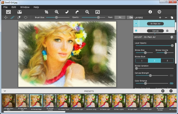 JixiPix Artista Impresso Pro for ipod instal