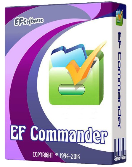 EF Commander 11