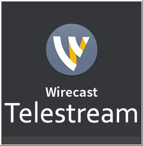 Telestream Wirecast Pro 7