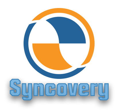 Syncovery Pro 7.73 Build 462