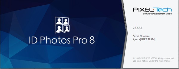 ID Photos Pro 8.0.3.5 + Portable