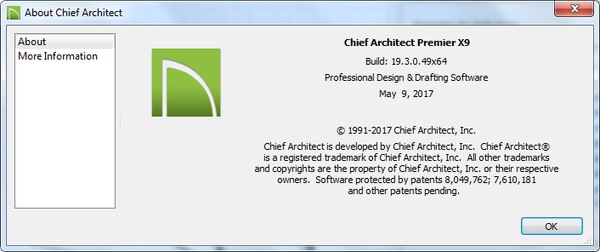 Chief Architect Premier X9 19.3.0.49 + Portable