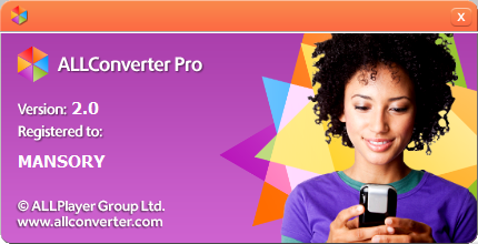 ALLConverter Pro 2.0