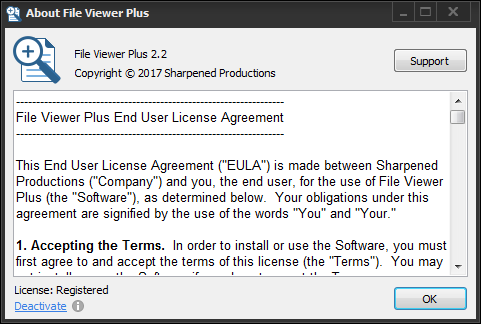 File Viewer Plus 2.2.0.45 + Portable