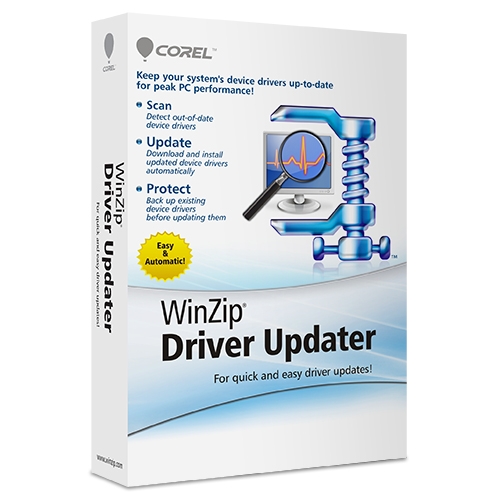 Portable WinZip Driver Updater 5.23.0.18