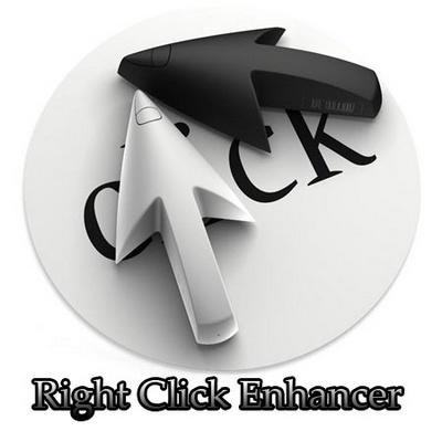 Right Click Enhancer Professional 4.5.0 + Portable