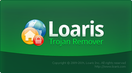 Loaris Trojan Remover 1.3.4.2 Final