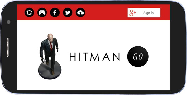 Hitman