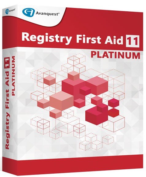 Registry First