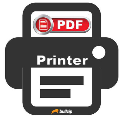 Bullzip PDF