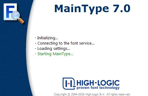 instal the last version for iphoneHigh-Logic MainType Professional Edition 12.0.0.1296