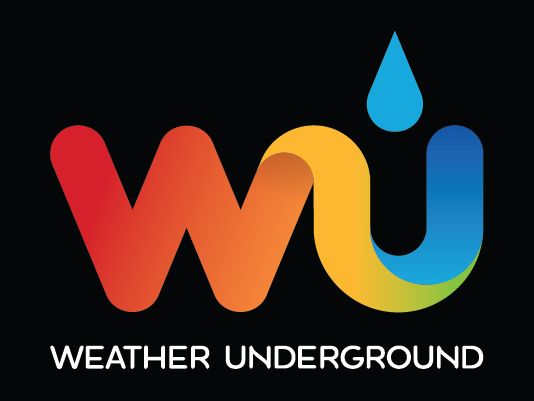 Weather Underground Premium
