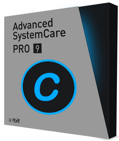systemcare pro