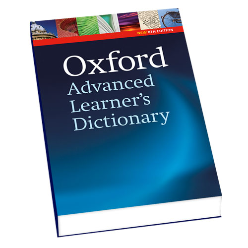 Oxford Advanced