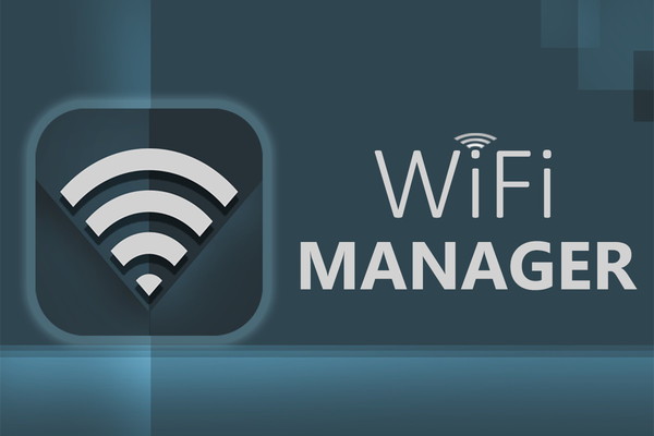 WiFi Manager Premium