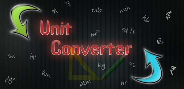 Unit Converter Plus