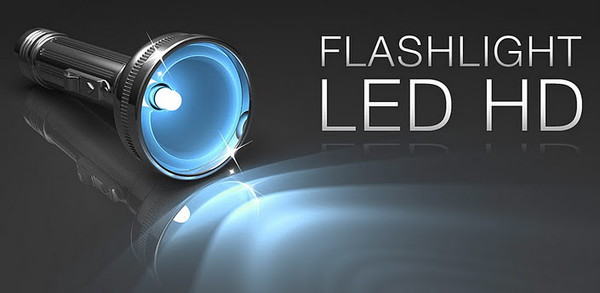 FlashLight HD LED