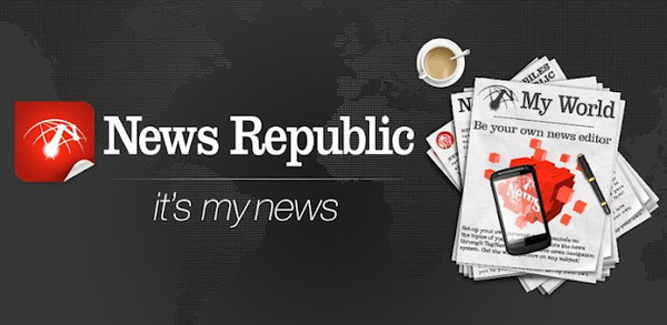 News Republic7