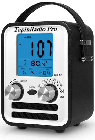 TapinRadio Pro 2.15.96.8 for ios instal free