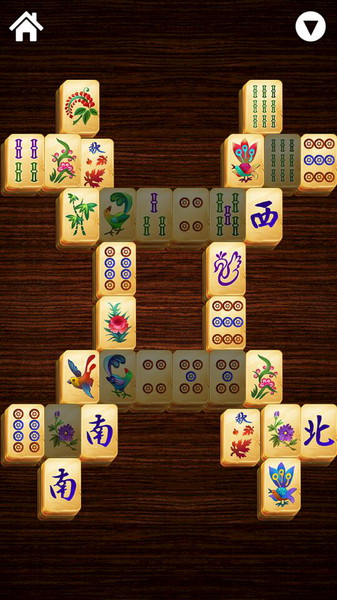 Mahjong Titan1