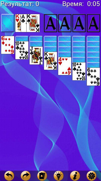 Solitaire1