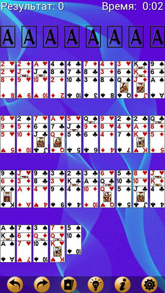 Solitaire2