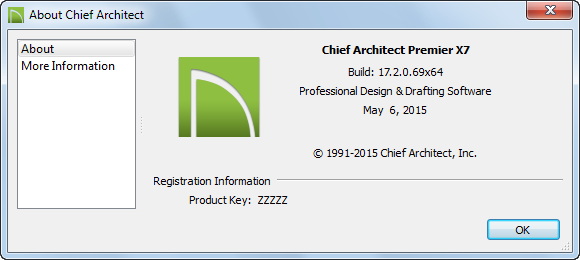 download furniture for chief architect x7