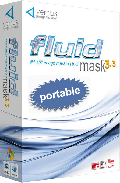 Vertus Fluid Mask 3