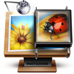 Benvista PhotoZoom Pro 8.2.0 download the new version for mac