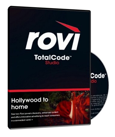 TotalCode Studio