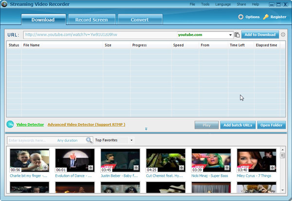 Streaming_Video_Recorder